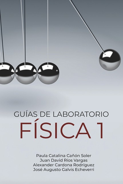Guías de laboratorio física 1