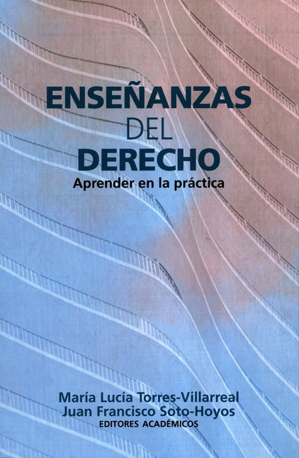 Enseñanzas del derecho. Aprend...