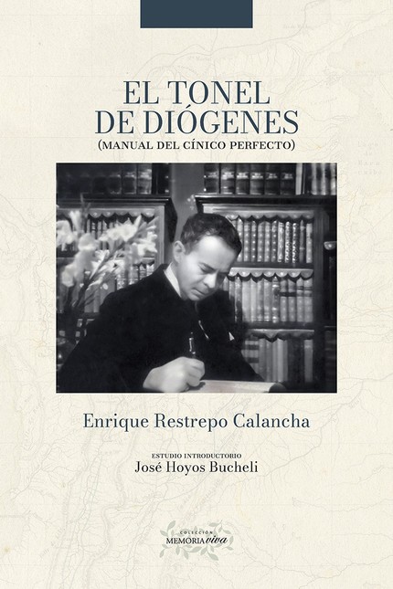 Tonel de diogenes (manual del ...