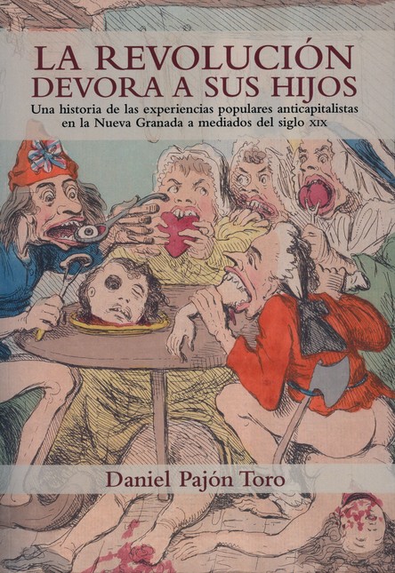 La revolución devora a sus hij...