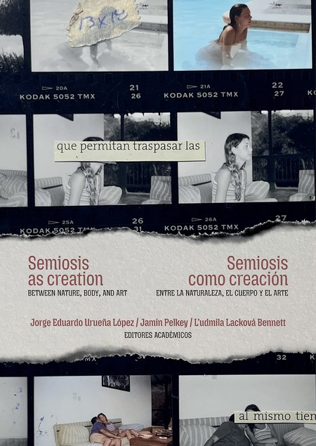 Semiosis as creation between n...