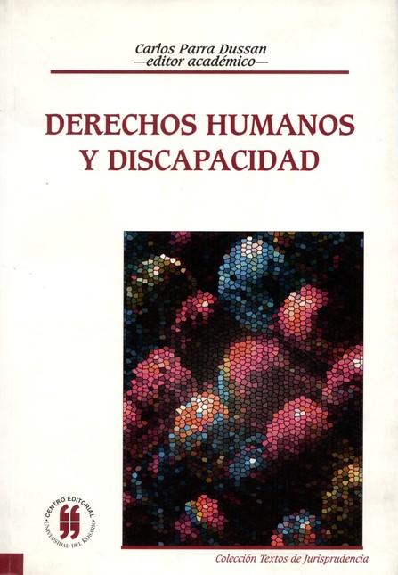 Derechos humanos y discapacida...