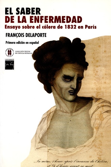 Saber de la enfermedad. Ensayo...