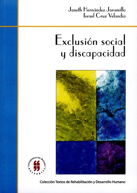 Exclusión social y discapacida...