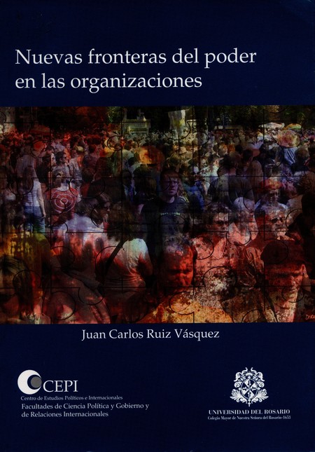 Nuevas fronteras del poder en ...