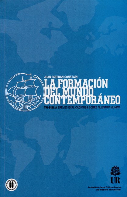 La formación del mundo contemp...
