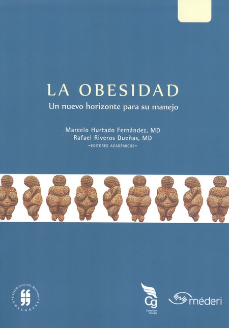 La obesidad. Un nuevo horizont...