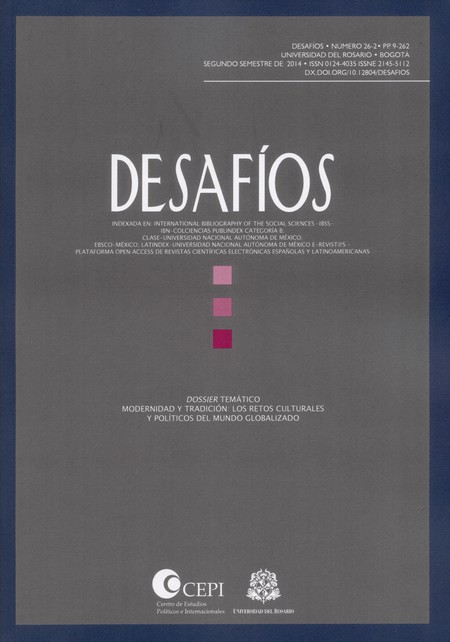 Revista Desafios No. 26-2 Doss...