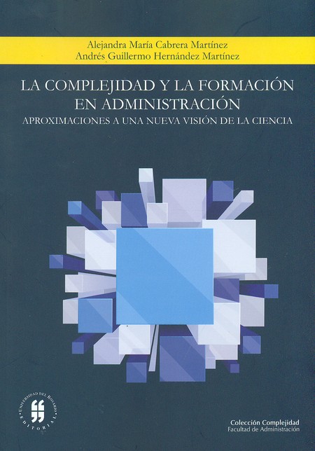 La complejidad y la formación ...