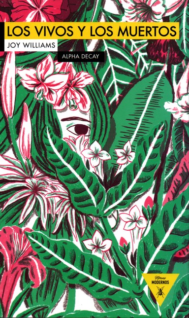 Vivos y los muertos, los