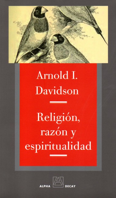 Religion, razon y espiritualid...