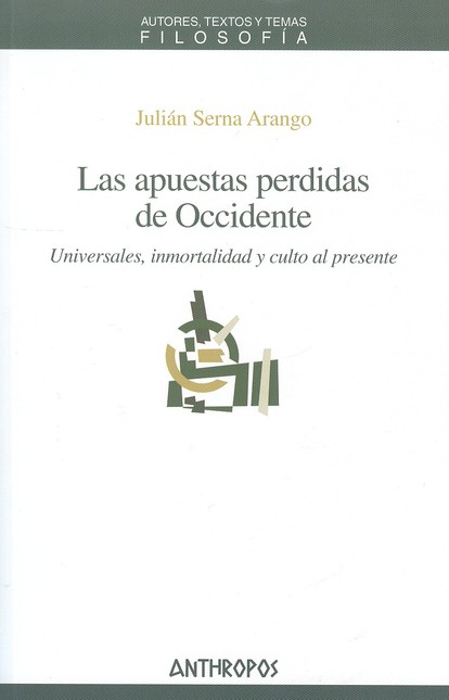 Las apuestas pérdidas de Occid...