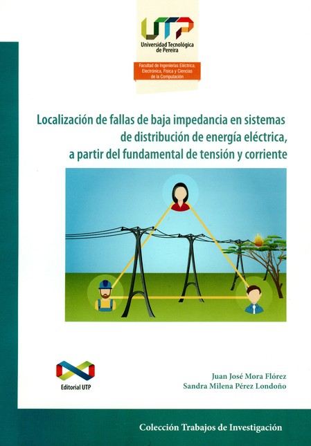 Localización de fallas de baja...