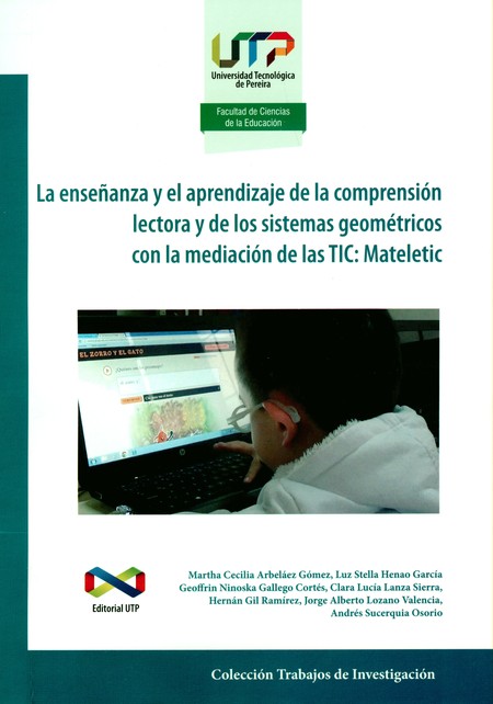 Enseñanza y el aprendizaje de ...