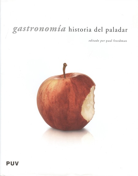 Gastronomía. Historia del pala...