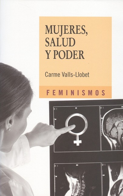 Mujeres, salud y poder