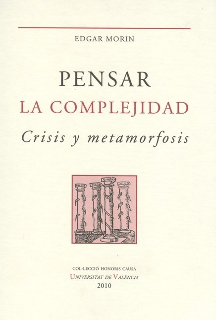 Pensar la complejidad. Crisis ...