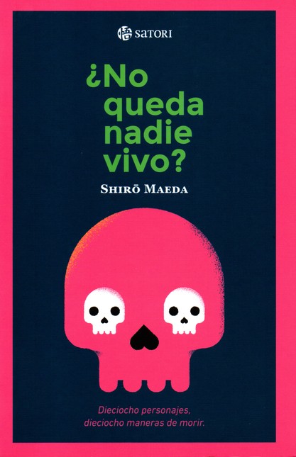 ¿No queda nadie vivo?