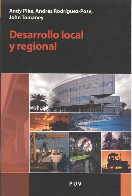 Desarrollo local y regional