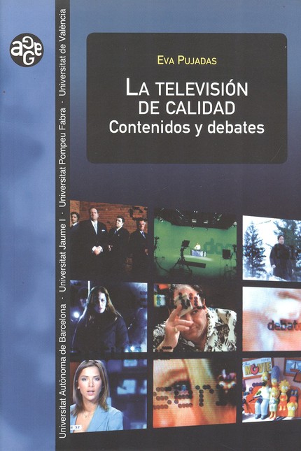 La televisión de calidad. Cont...