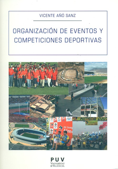 Organización de eventos y comp...