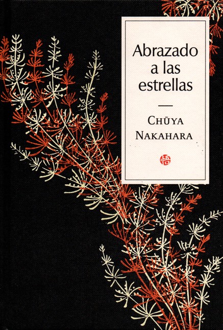 Abrazado a las estrellas