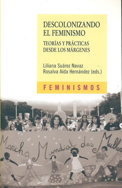 Descolonizando el Feminismo. T...