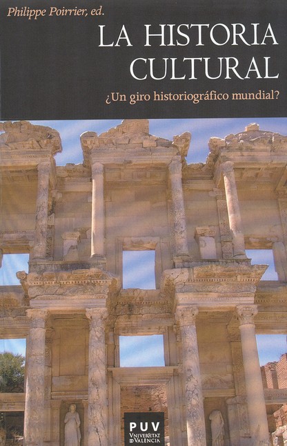 La historia cultural ¿Un giro ...