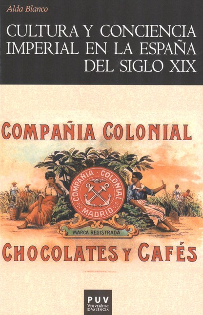 Cultura y conciencia imperial ...