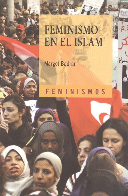 Feminismo en el Islam. Converg...
