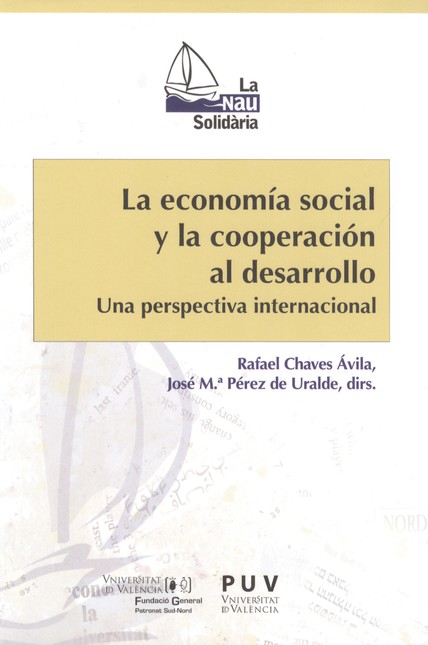 La economía social y la cooper...
