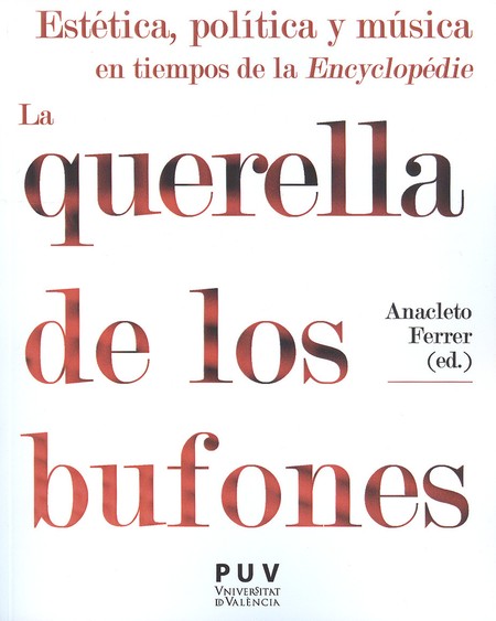 Estética, política y música en...