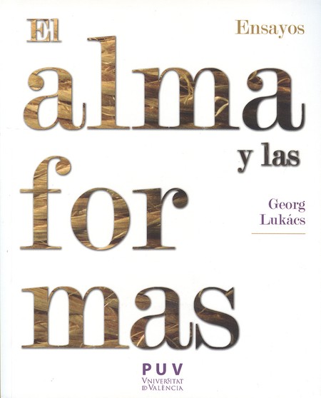 Alma y las formas, EL