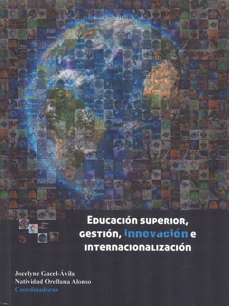 Educación superior, gestión, i...