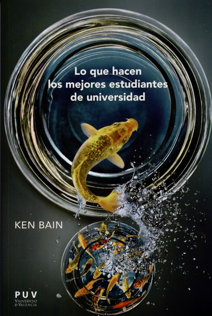 Lo que hacen los mejores estud...