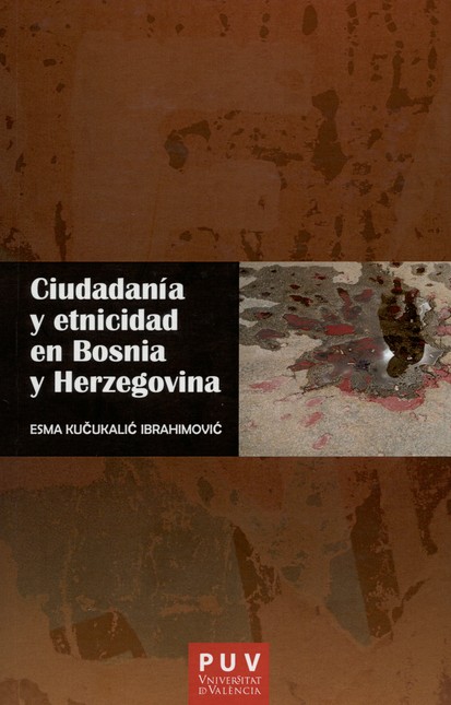 Ciudadanía y etnicidad en Bosn...