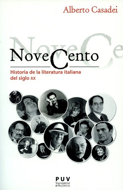 NoveCento. Historia de la lite...