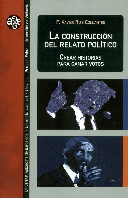 La construcción del relato pol...