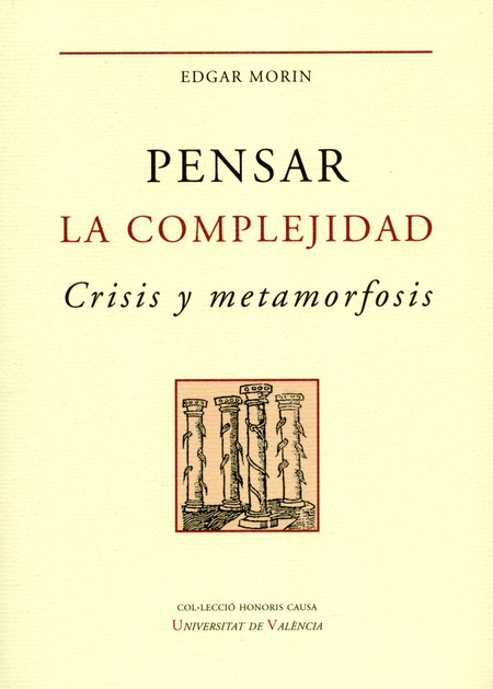 Pensar la complejidad. Crisis ...
