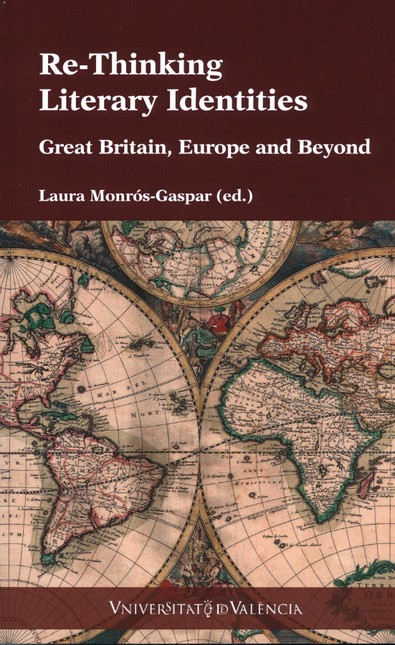 Re-Thinking Literary Identitie...