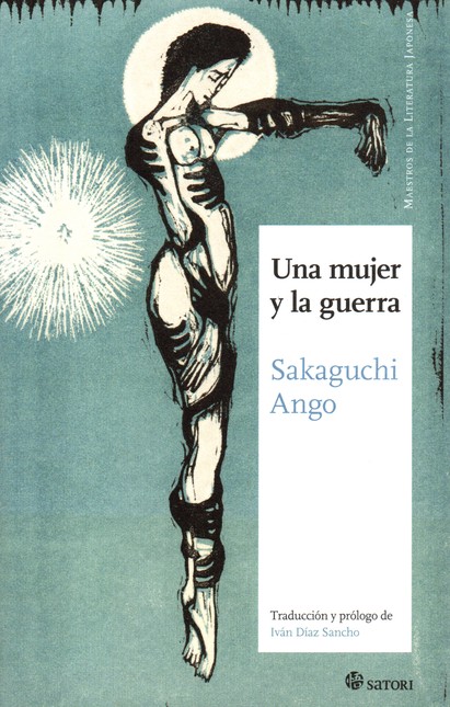 Una mujer y la guerra