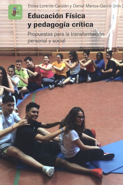 Educación física y pedagogía c...