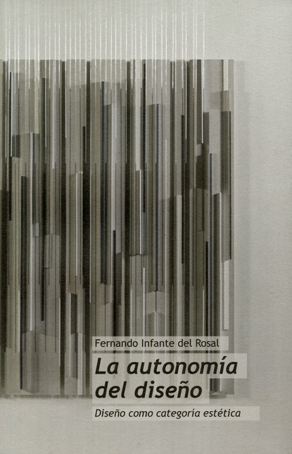 La autonomía del diseño