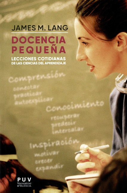 Docencia pequeña. Lecciones co...