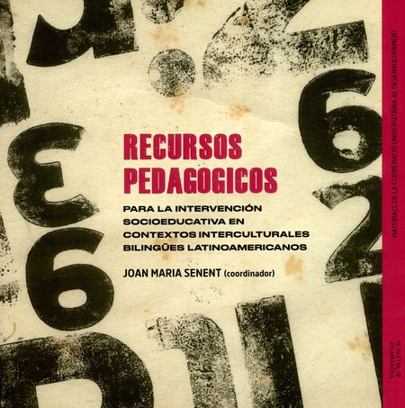 Recursos pedagógicos para la i...