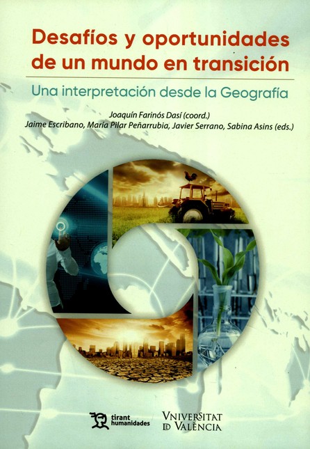 Desafíos y oportunidades de un...