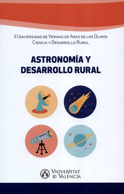 Astronomía y desarrollo rural....