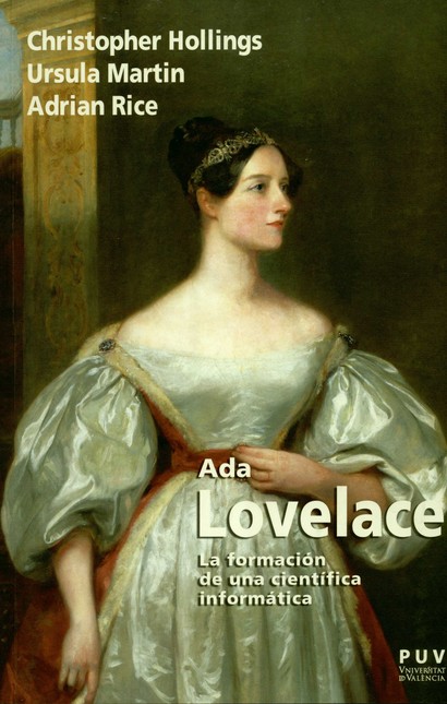 Ada Lovelace. La formación de ...