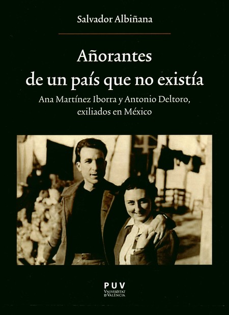 Añorantes de un país que no ex...