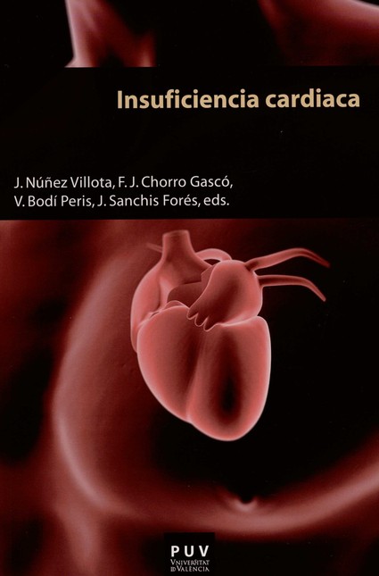 Insuficiencia cardiaca